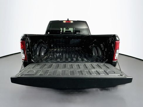 Used 2022 RAM 1500 Big Horn AWD/4WD image 30