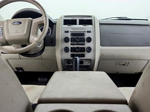 Used 2008 Ford Escape XLT image 29