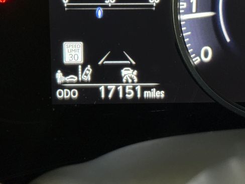 Used 2024 Lexus NX 350 AWD w/ Cold Area Package image 29