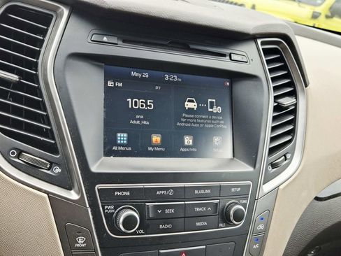 Used 2017 Hyundai Santa Fe Sport AWD/4WD image 24