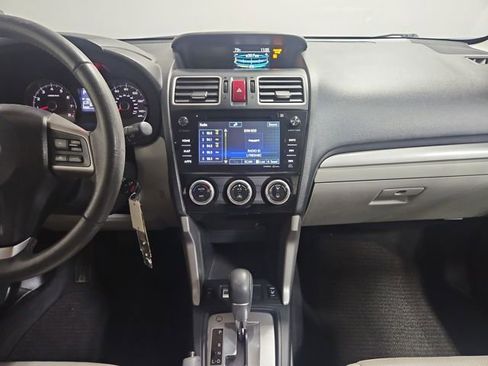 Used 2016 Subaru Forester 2.5i Limited image 24
