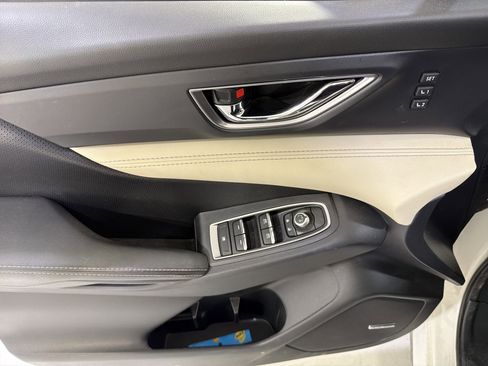 Used 2022 Subaru Ascent Limited w/ Technology Package image 13