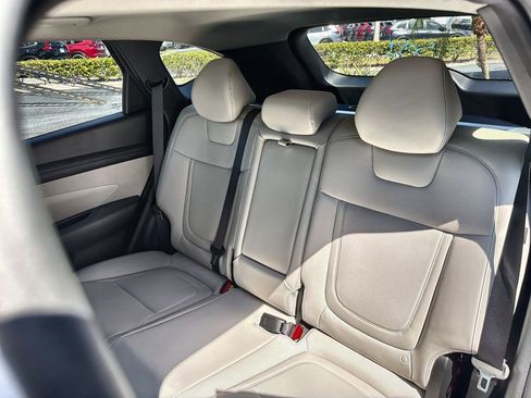 Used 2025 Hyundai Tucson SEL image 26