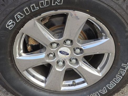 Used 2018 Ford F150 XLT w/ XTR Package AWD/4WD image 11