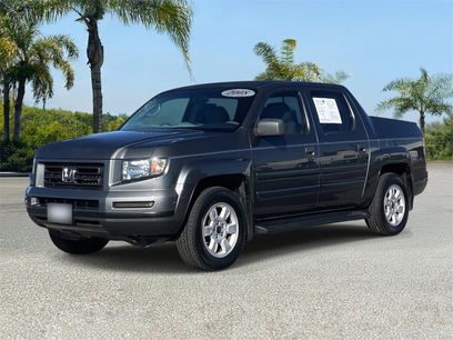 Used 2008 Honda Ridgeline RT