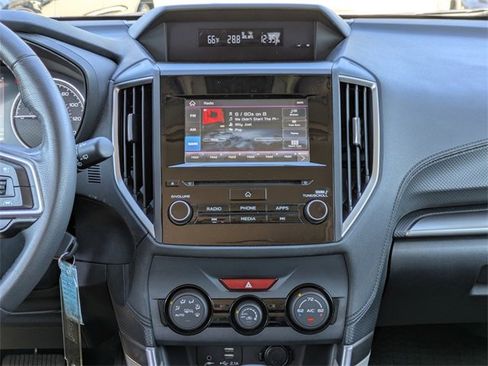 Used 2019 Subaru Forester Premium w/ All-Weather Package image 18