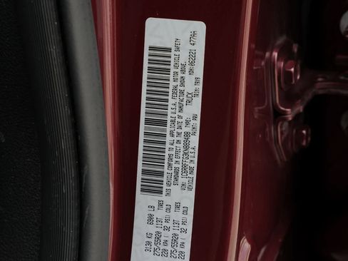 Used 2019 RAM 1500 Big Horn image 26