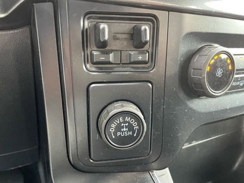 Used 2023 Ford F150 XL w/ STX Appearance Package image 23