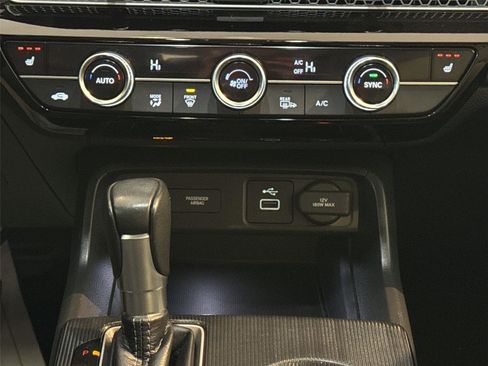 Used 2022 Honda Civic EX-L image 17