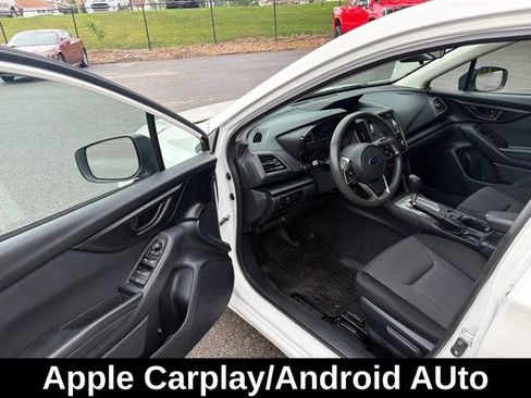 Used 2022 Subaru Impreza 2.0i AWD/4WD image 12