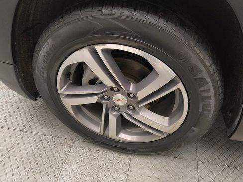 Used 2020 GMC Terrain SLT AWD/4WD image 31