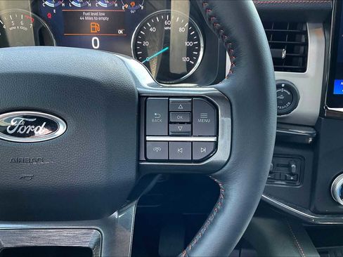 Certified 2024 Ford Expedition Timberline image 47