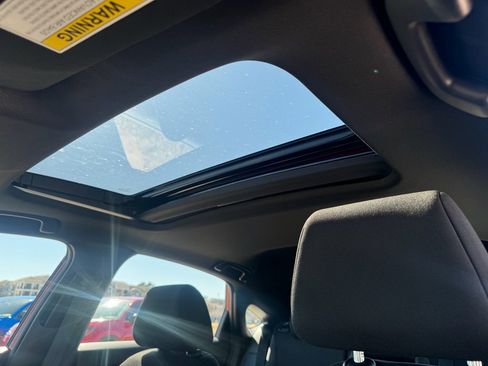 Certified 2026 Honda Civic Sport image 23