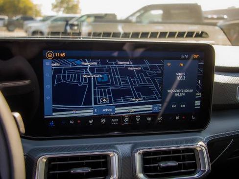 New 2026 Ford Mustang Premium image 13