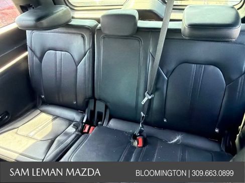 Used 2021 Ford Expedition Limited AWD/4WD image 14