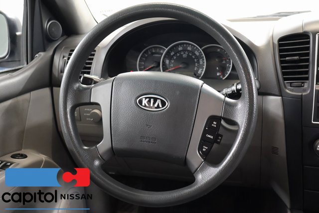 Used 2009 Kia Sorento LX AWD/4WD image 14
