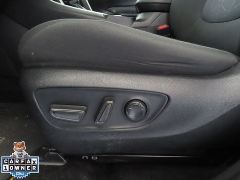 Used 2024 Toyota RAV4 XLE image 11