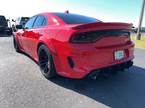 Used 2023 Dodge Charger Scat Pack image 7