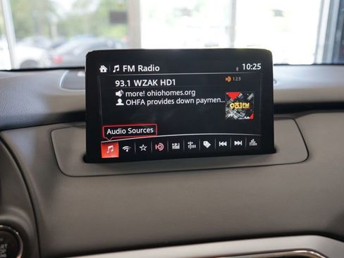 Used 2020 MAZDA CX-9 Touring w/ Touring Premium Package AWD/4WD image 36