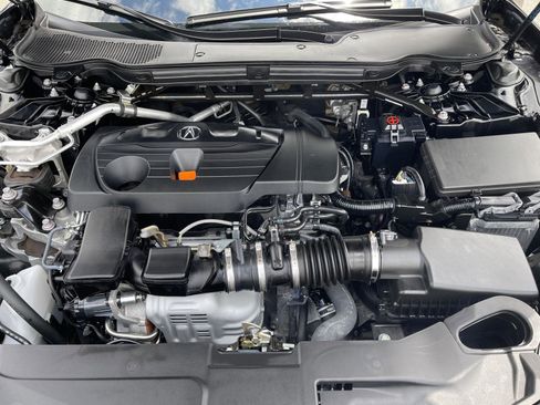 Used 2025 Acura TLX w/ Technology Package FWD image 27
