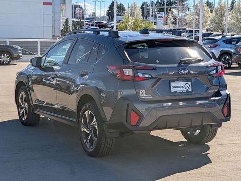 Used 2024 Subaru Crosstrek 2.0i Premium image 6
