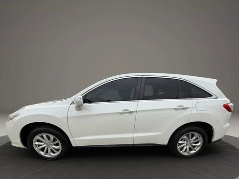 Used 2016 Acura RDX AWD image 8