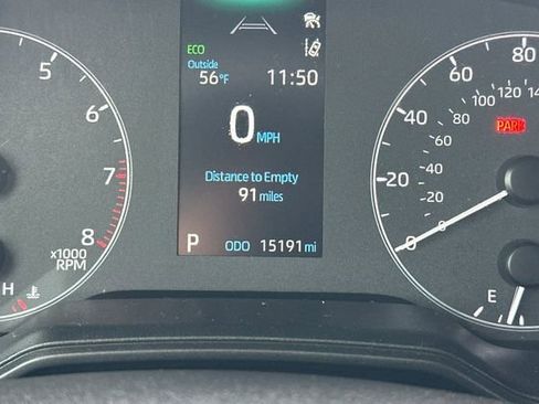 Certified 2024 Toyota Corolla SE image 30