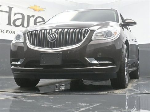 Used 2016 Buick Enclave Premium w/ Experience Buick Package image 57