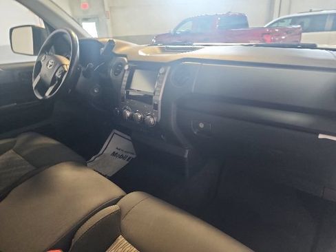 Used 2021 Toyota Tundra SR AWD/4WD image 18