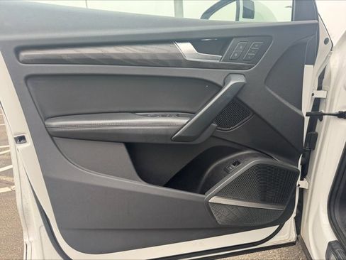 Used 2019 Audi Q5 2.0T Premium Plus image 9