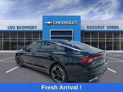 Used 2024 Kia K5 GT-Line FWD image 6