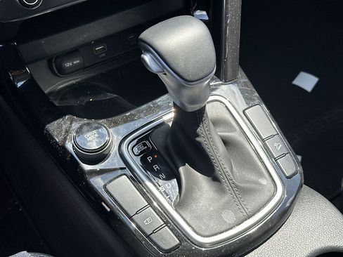 Certified 2024 Kia Seltos S FWD image 20
