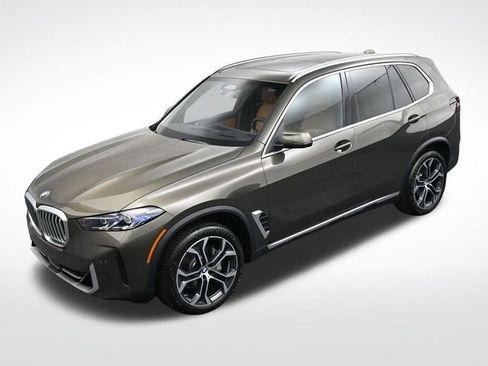 New 2026 BMW X5 sDrive40i RWD image 27