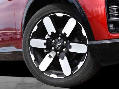 New 2026 Honda Prologue Elite