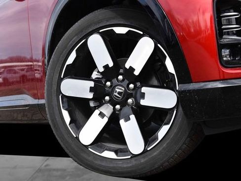 New 2026 Honda Prologue Elite image 3