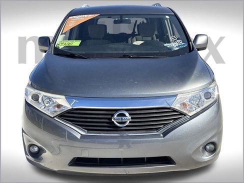 Used 2016 Nissan Quest SV image 15