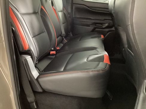 Certified 2025 Ford Ranger Raptor AWD/4WD image 28