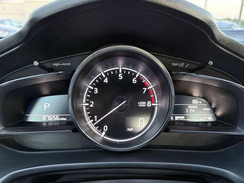 Used 2018 MAZDA MAZDA3 Grand Touring FWD image 15