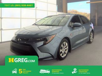 Used 2024 Toyota Corolla LE FWD video 1