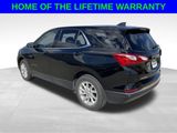 Used 2020 Chevrolet Equinox LT image 3