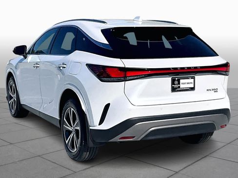 Used 2024 Lexus RX 350 Premium w/ Convenience Package image 10