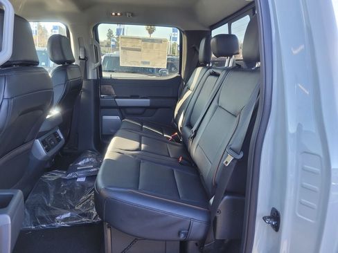 New 2026 Ford F250 4x4 Crew Cab Super Duty image 9