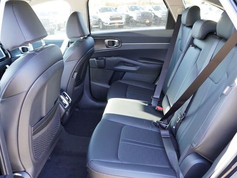 New 2026 Kia Sorento EX image 11