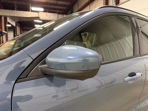 Certified 2025 Ford Escape ST-Line Elite w/ Premium Technology Package AWD/4WD image 34