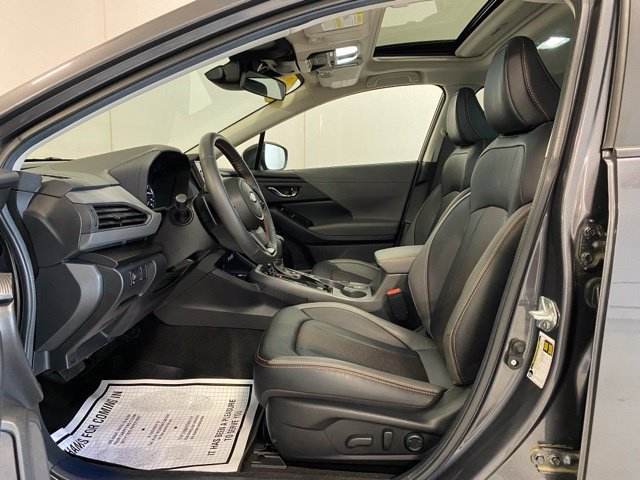 Certified 2024 Subaru Crosstrek 2.5i Limited AWD/4WD image 9