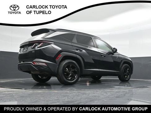 Used 2023 Hyundai Tucson SEL image 27