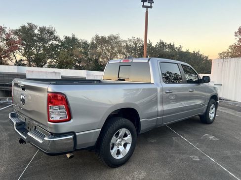 Used 2020 RAM 1500 Big Horn image 28