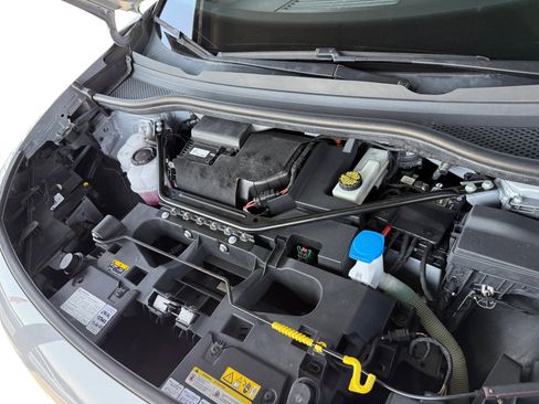 Used 2021 Volkswagen ID.4 Pro S image 13