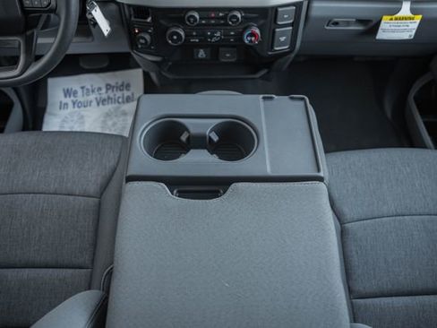 New 2026 Ford F250 XL w/ STX Appearance Package image 41