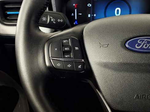 Used 2025 Ford Maverick XLT w/ XLT Luxury Package FWD image 19